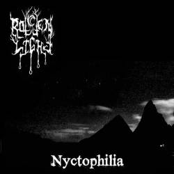 Rotten Light : Nyctophilia